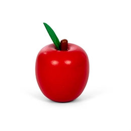 Æble, rødt - MaMaMeMo